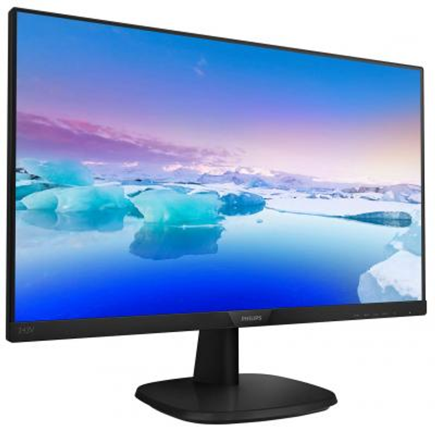 Монитор Philips 243V7QDSB/00 - изображение 1