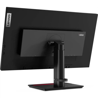 レノボ ThinkVision P27h-20 Lenovo モニター Монитор Lenovo P27h-20 (61E9GAT6UA) – фото, отзывы, характеристики