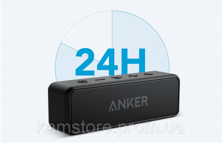 Anker soundcore 2 sales a3105