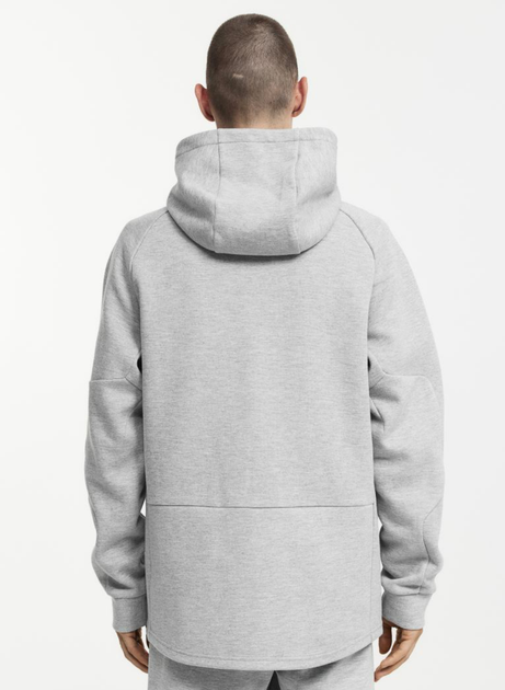 Чоловічий спортивний костюм з матеріалу Dry Nové H&M (56204) S Сірий - изображение 3