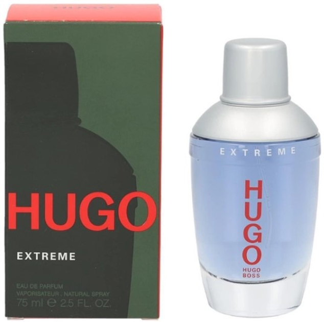 Парфюмированная вода Hugo Boss Hugo Extreme Edp 75 мл (3616301623380 ...