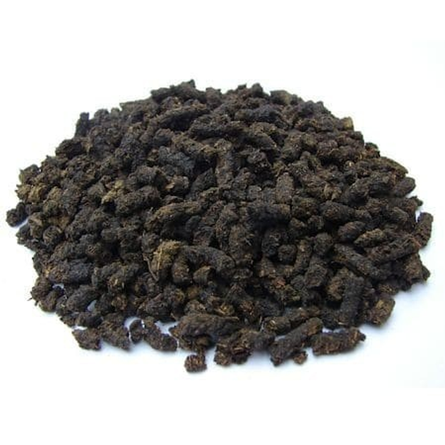 Иван-чай ферментированный (гранулы), 100 г - изображение 1