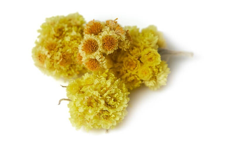 Безсмертник пісчаний (квіти), 100 г - зображення 1