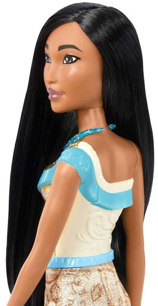 Лялька Disney Princess Pocahontas (194735120369) - зображення 3