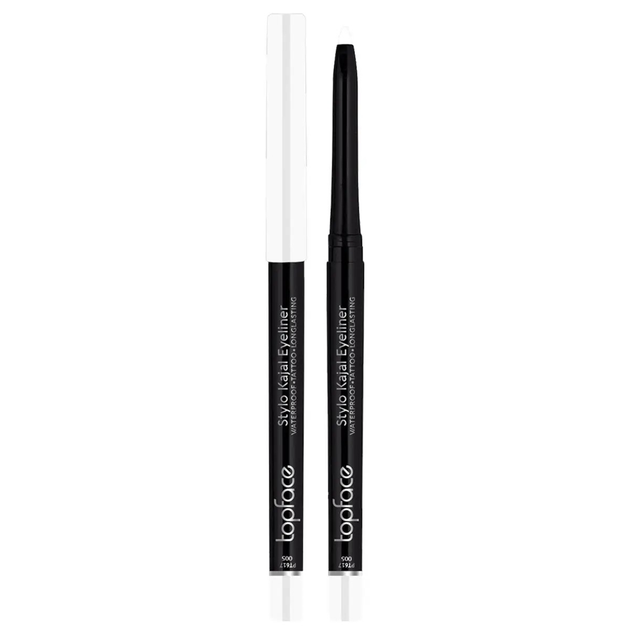 Карандаш для глаз Stylo Kajal Eyeliner Tofpace белый от продавца: Your ...