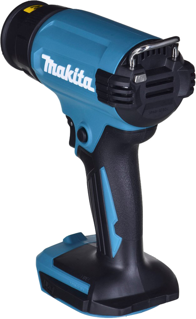 Opalarka Makita DHG180ZJ bez akumulatora i ładowarki - obraz 4