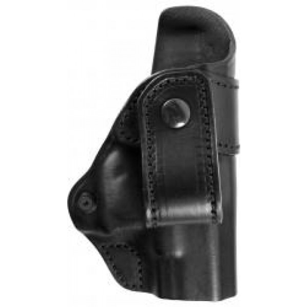 Кобура Blackhawk внутренняя для Glock 26/27/33 для левши (1013-1649.11.90) - изображение 1