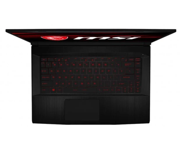 Новий ноутбук MSI GF63 / Intel Core i5-12450H, 8 ядер / 16 GB ОЗП Новий ноутбук MSI GF63 / Intel Core i5-12450H, 8 ядер / 16 GB ОЗП