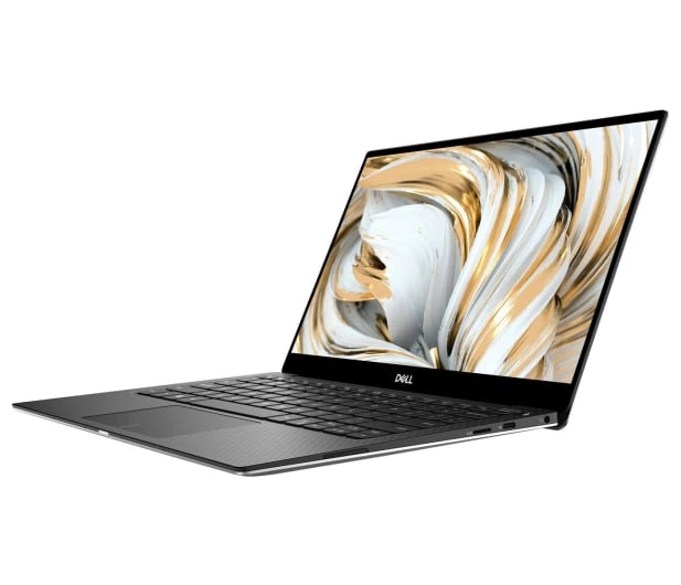 Windowsノート本体 Dell XPS13 9305 Corei7-1165G7/16GB Ноутбук Dell XPS 13 9305 / i7-1165G7 / 16 GB ОЗП / Накопитель 512