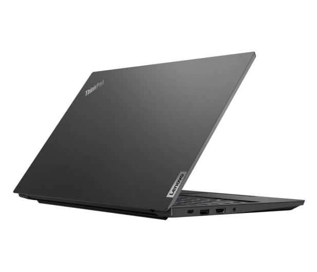 Ноутбук Lenovo ThinkPad E15 / Ryzen 5 4500U / 16 GB ОЗП