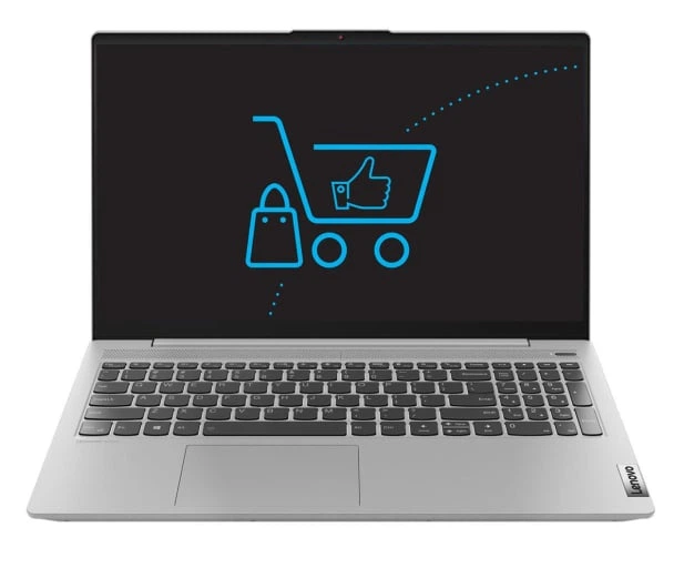 Новий ноутбук Lenovo IdeaPad 5 / AMD Ryzen™ 5 5500U / 16 GB ОЗП