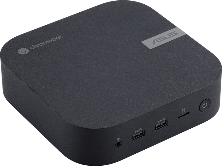 Komputer Asus Chromebox 5 S7009UN KP-AS-A001 (90MS02N1-M001E0) - obraz 2