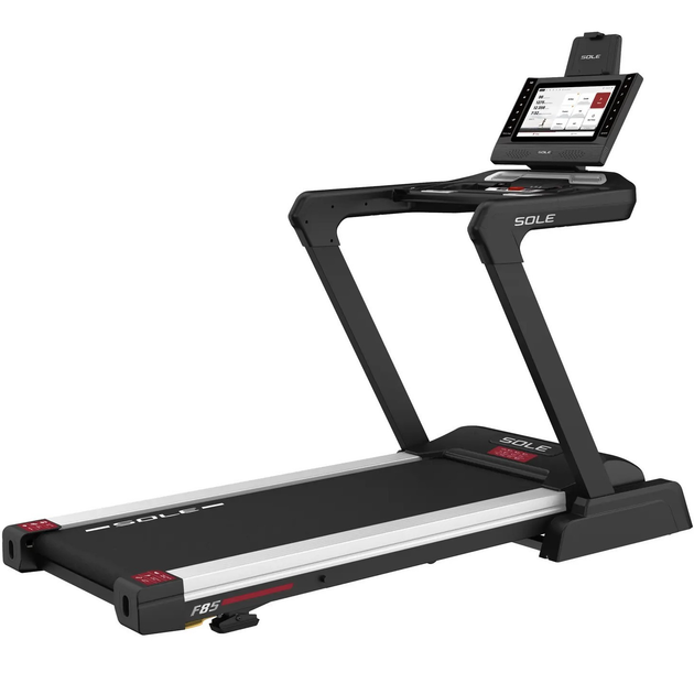 Беговая дорожка Sole F85 13003 – фото, отзывы, характеристики в ...