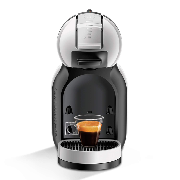Капсульна Кавоварка Nescafe Dolce Gusto Mini Me + дегустаційний набір 6 упаковок (80 порцій) - изображение 6