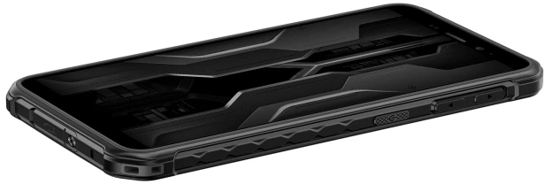 Мобільний телефон Ulefone Armor X12 3/32GB Black (6937748735618) - зображення 4