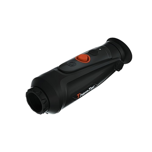 Тепловізійний монокуляр ThermTec ThermEye Cyclops CP335Pro до 1.8км (99-00014888) - зображення 1