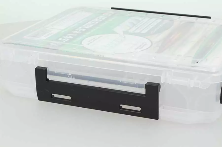 Коробка для воблеров GC Reversible 19518,1330052 - изображение 2