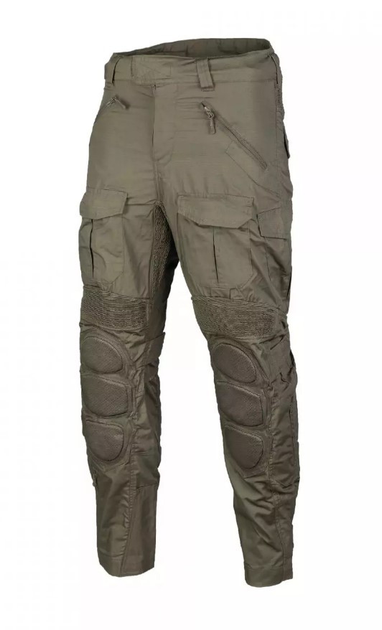 Тактичні штани, брюки Mil-Tec Chimera Combat Pants - Olive (10516201) L - зображення 1