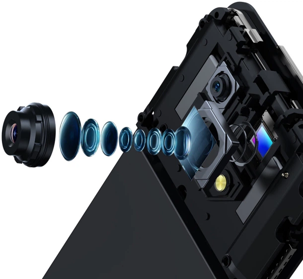 Мобільний телефон Ulefone Armor 22 8/128GB Black (UF-A22_NC/BK) - зображення 5