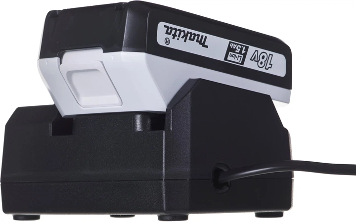 Wiertarko-wkrętarka udarowa Makita HP488D002 - obraz 3