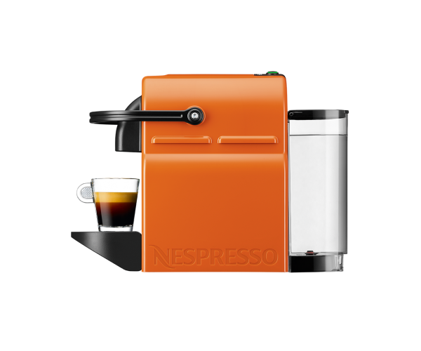 Капсульна кавоварка Nespresso Inissia - зображення 3