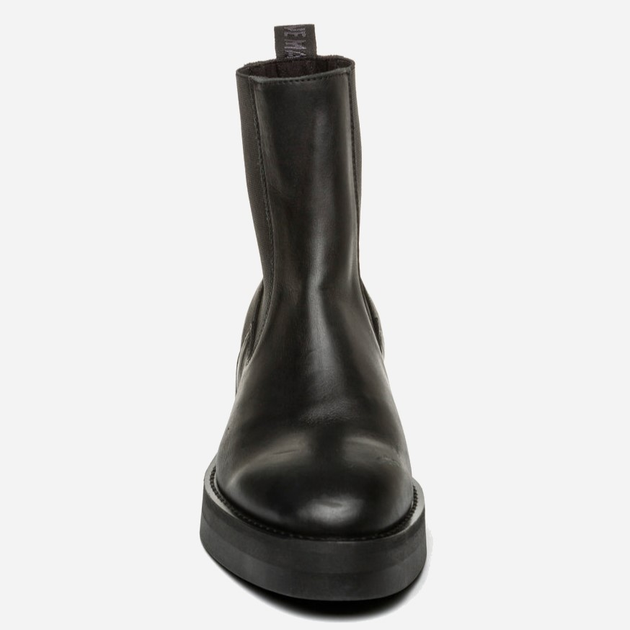 Жіночі челсі Steve Madden Monte Bootie SM19000049-017 39 24.6 см Чорні (8720857168525) - зображення 3