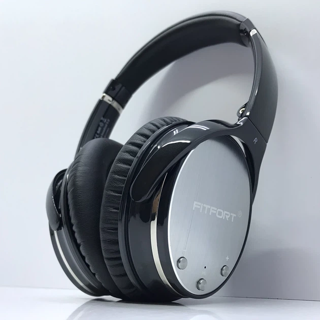 Беспроводные Наушники С Активным Шумоподавлением L1 Pro (DT