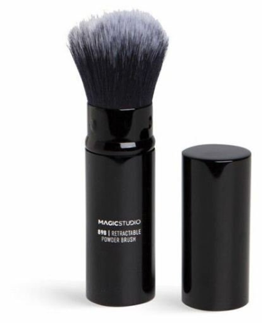 Пензель для пудри Magic Studio Retractable Powder Brush (8436591924418) - зображення 1