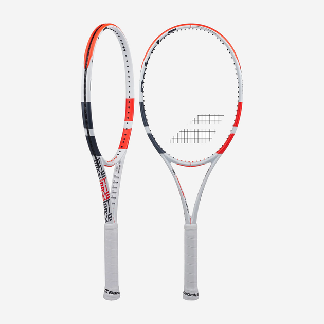 Babolat Pure Strike Tour 101410 323