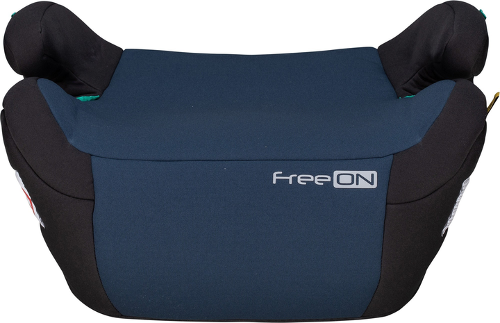 Бустер автокрісло FreeON TAURUS Fix Isofix синий 22-36 кг | Зручний ...