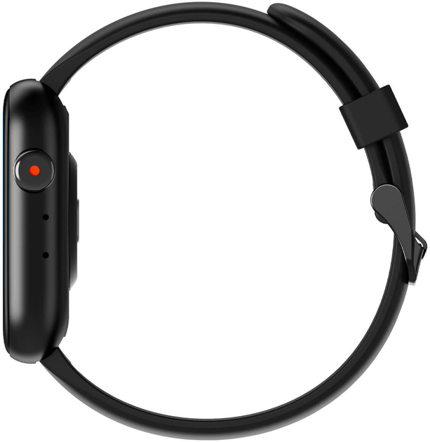 Smartwatch Mobvoi TicWatch GTH 2 Black (6940447104425) - obraz 13