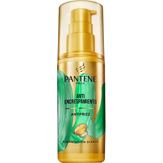 Odżywka do włosów Pantene Anti-Frizz Treatment 145 ml (8001841889818) - obraz 1