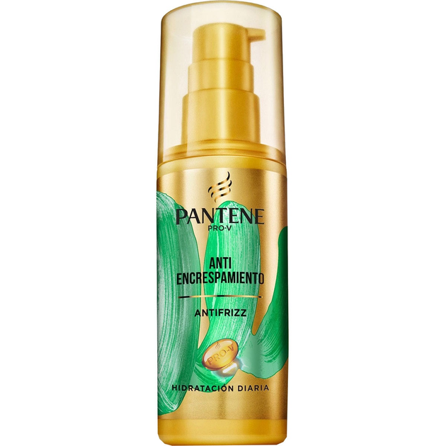 Odżywka do włosów Pantene Anti-Frizz Treatment 145 ml (8001841889818) - obraz 1