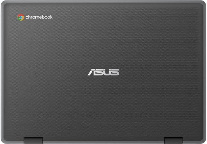 Laptop ASUS Chromebook CB1100CKA-GJ0245 Grey - obraz 2