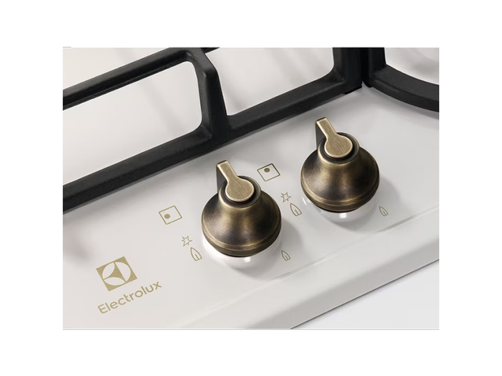 Варочная поверхность Electrolux - EGH6343ROR - изображение 3