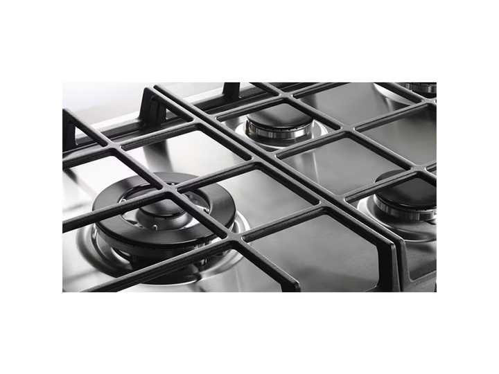 Варочная поверхность Electrolux - EGH6343ROR - изображение 4