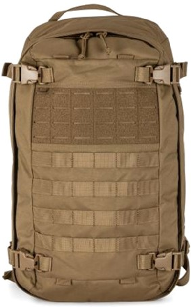 Рюкзак тактический 5.11 Tactical Daily Deploy 24 Pack [134] Kangaroo (56690-134) (2000980570027) - изображение 1