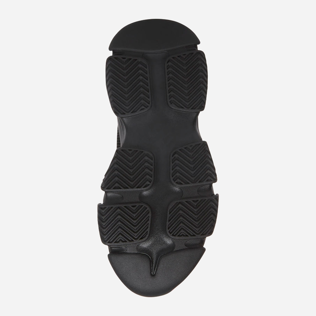 Жіночі снікери Steve Madden Possession-E Sneaker SM19000033-001 40 25.4 см Чорні (8720857173925) - зображення 7