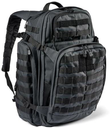 Рюкзак тактический 5.11 Tactical Rush72 2.0 Backpack [026] Double Tap (56565-026) (2000980515066) - изображение 1