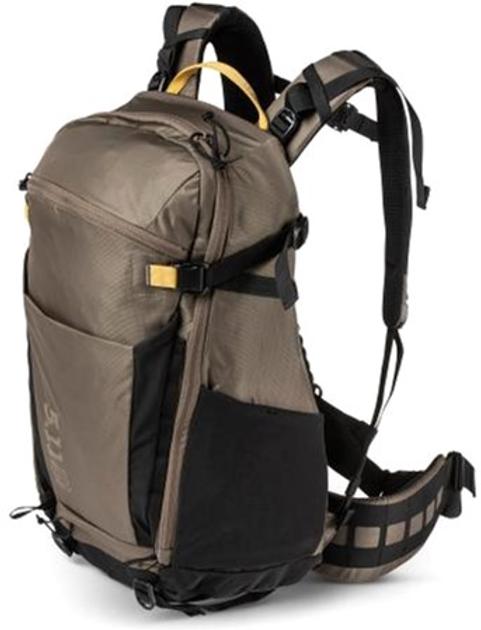 Рюкзак тактический 5.11 Tactical Skyweight 36L Pack [367] Major Brown (56768-367) (2000980605781) - изображение 2