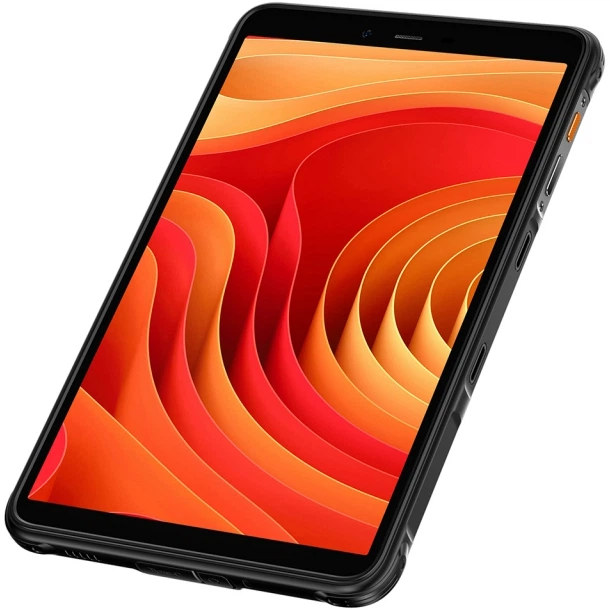 Планшет Ulefone Armor Pad Lite NFC 3/32GB Black (UF-TAP-Lite) - зображення 4