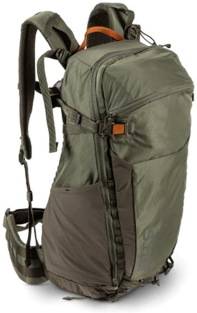 Рюкзак тактичний 5.11 Tactical Skyweight 36L Pack [831] Sage Green (56768-831) (2000980605811) - зображення 2