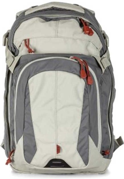 Рюкзак тактический для работы под прикрытием 5.11 Tactical COVRT18 2.0 Backpack [092] Storm (56634-092) (2000980564224) - изображение 1