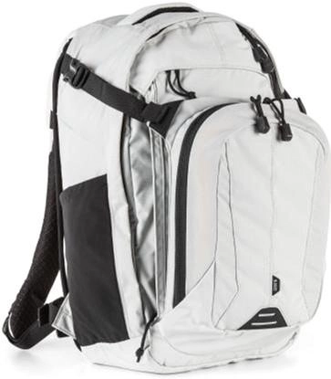 Рюкзак тактичний для роботи під прикриттям 5.11 Tactical COVRT18 2.0 Backpack [422] Pearl Grey (56634-422) (2000980618040) - зображення 2