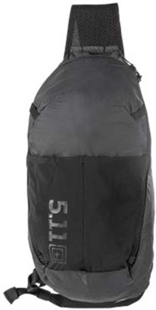 Сумка-рюкзак тактическая 5.11 Tactical Molle Packable Sling Pack [098] Volcanic (56773-098) (2000980605590) - изображение 1