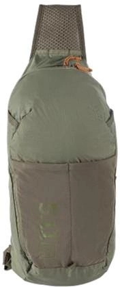 Сумка-рюкзак тактическая 5.11 Tactical Molle Packable Sling Pack [831] Sage Green (56773-831) (2000980605613) - изображение 1