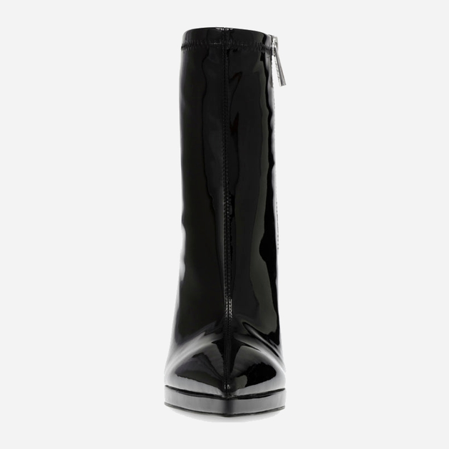 Жіночі ботильйони Steve Madden Kaylani Bootie SM19000030-018 39 24.6 см Чорні (8720857111088) - зображення 4