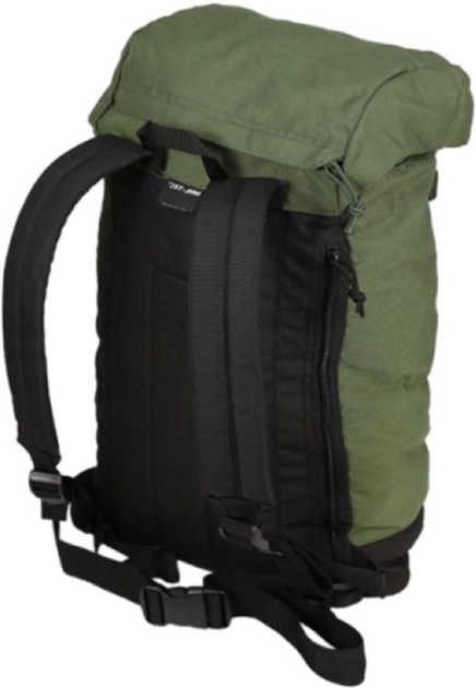 Рюкзак тактичний Sturm Mil-Tec Walker BackPack [182] Olive (14026001) (2000980464425) - зображення 2