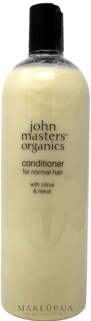 Odżywka do włosów John Masters Organics Citrus & Neroli Conditioner 236 ml (669558002135) - obraz 1