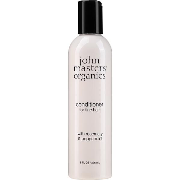 Odżywka do włosów John Masters Organics Rosemary & Peppermint Conditioner 236 ml (669558003606) - obraz 1